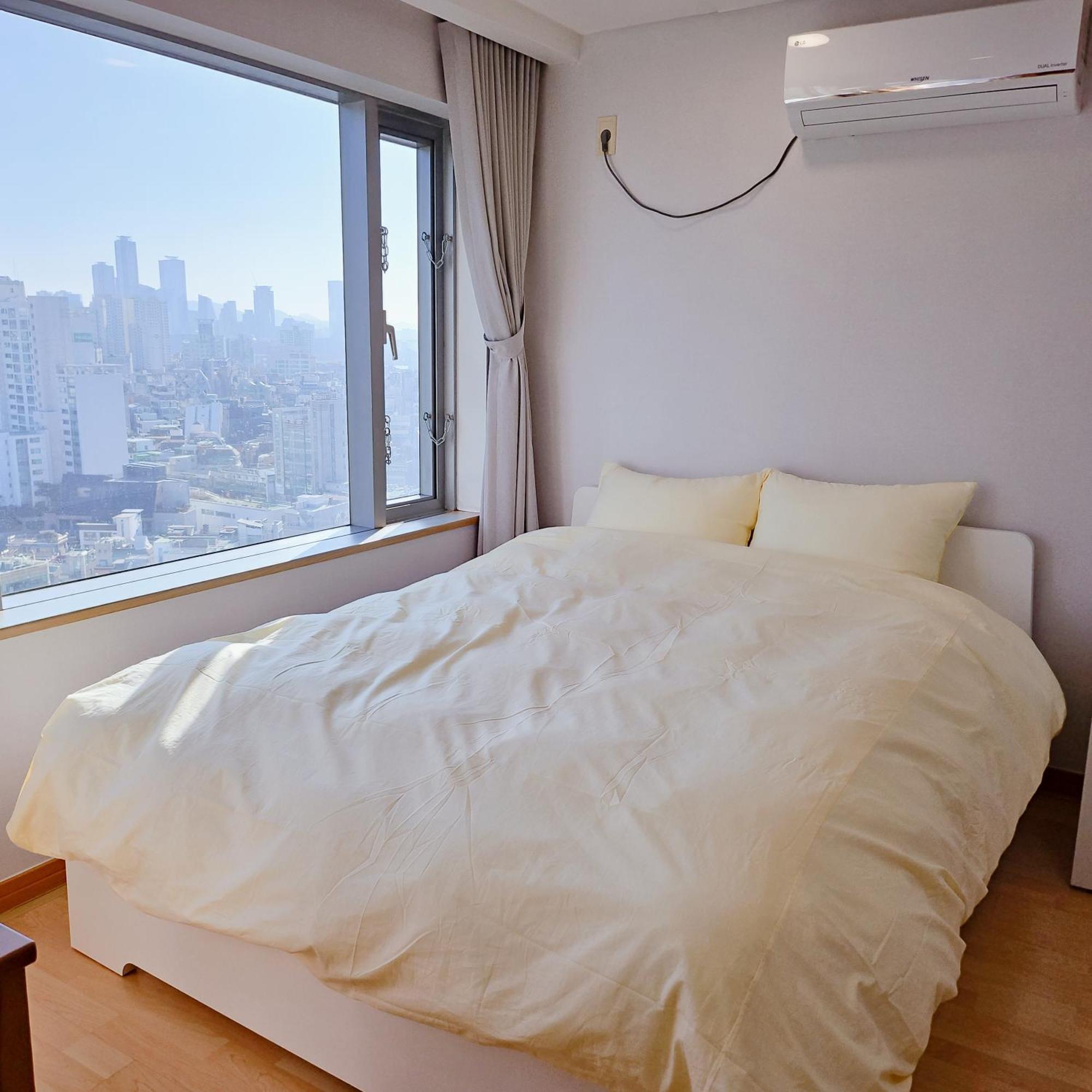 Sosohaeng Hongdae Apartment Seoul
